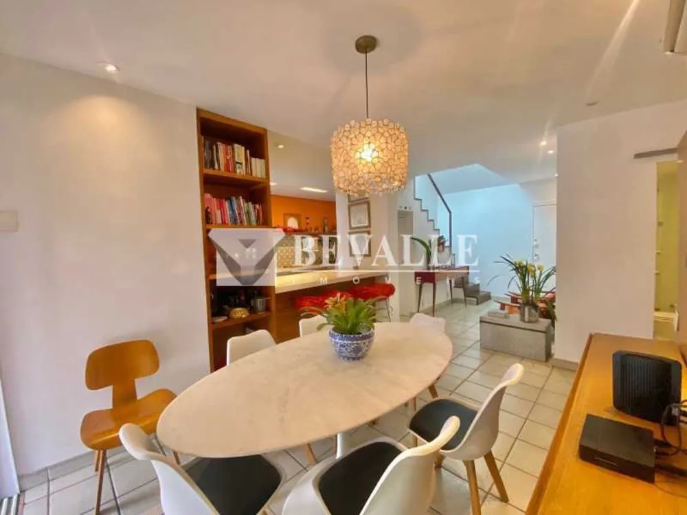Cobertura, 3 quartos, 170 m² - Foto 16