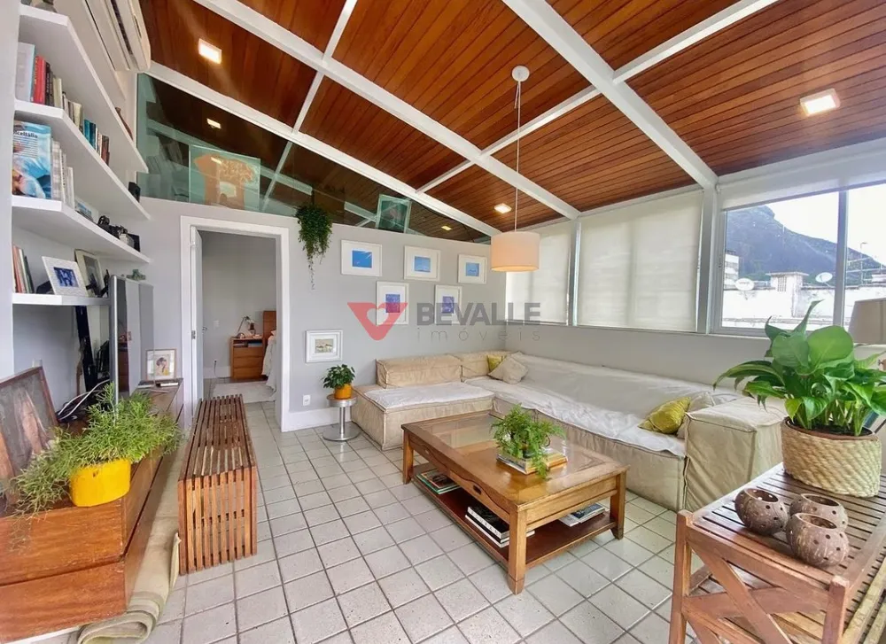 Cobertura, 3 quartos, 170 m² - Foto 3