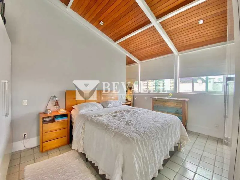 Cobertura, 3 quartos, 170 m² - Foto 9