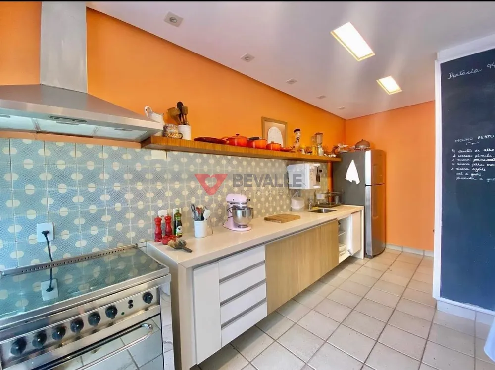 Cobertura, 3 quartos, 170 m² - Foto 5
