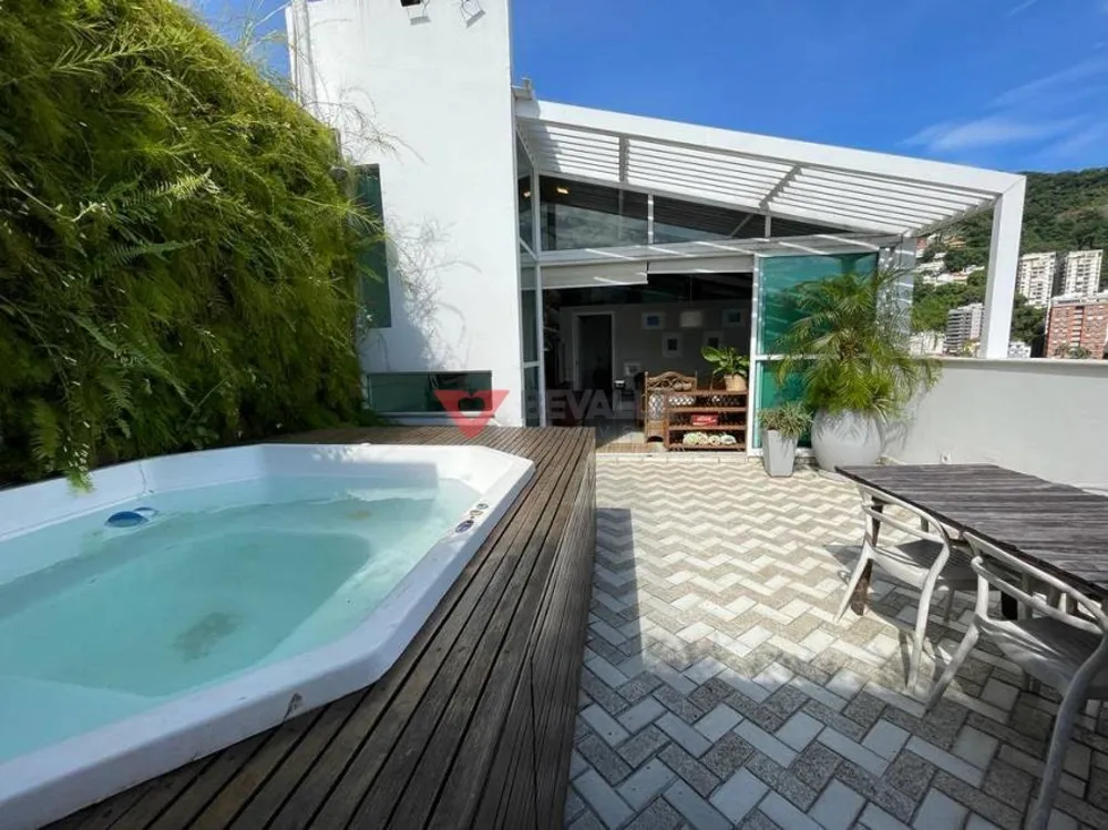 Cobertura, 3 quartos, 170 m² - Foto 31