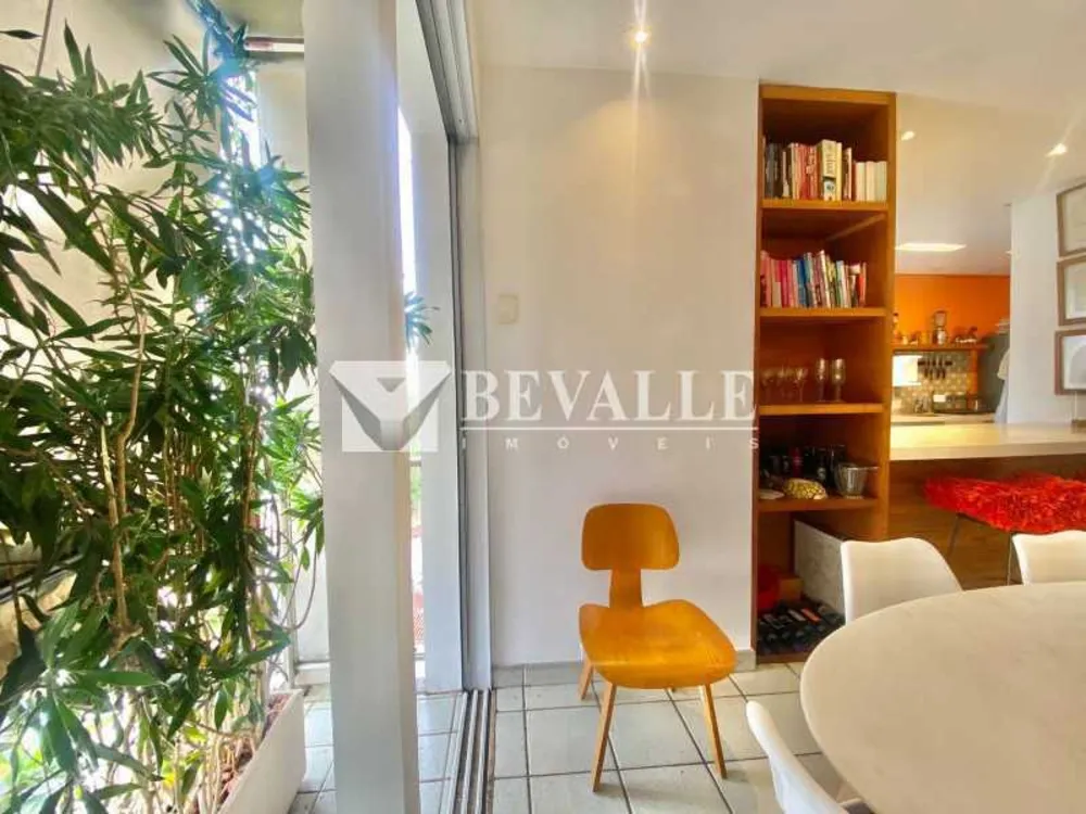 Cobertura, 3 quartos, 170 m² - Foto 17