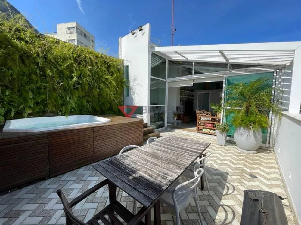 Cobertura, 3 quartos, 170 m² - Foto 33