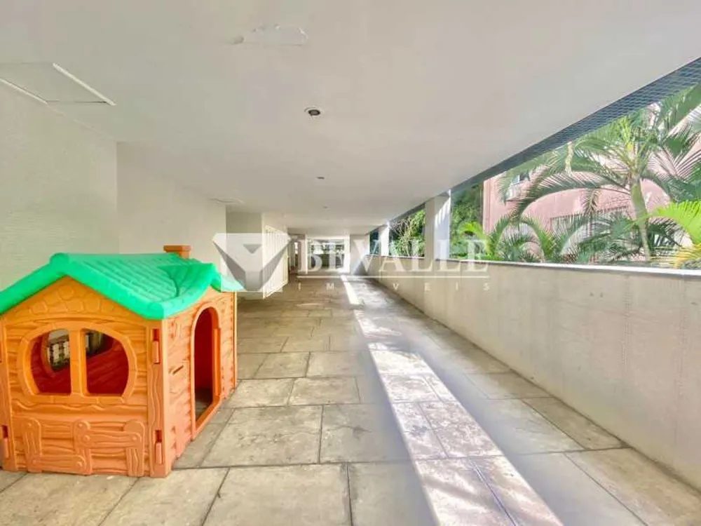 Cobertura, 3 quartos, 170 m² - Foto 26