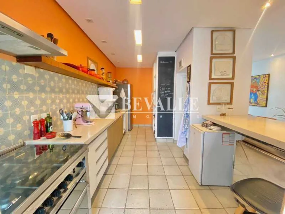 Cobertura, 3 quartos, 170 m² - Foto 13
