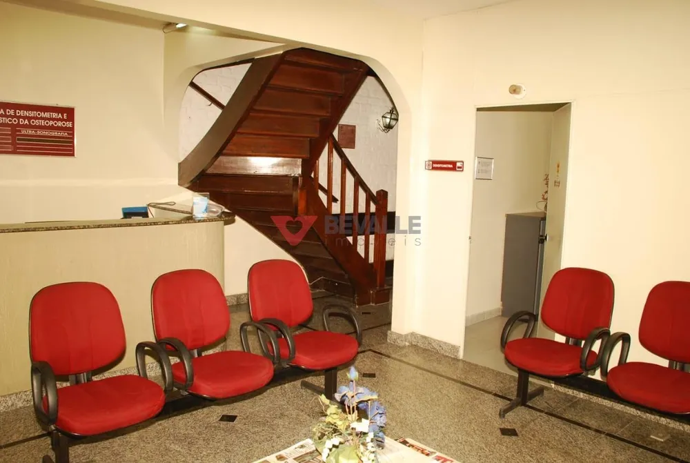 Prédio Inteiro, 300 m² - Foto 2
