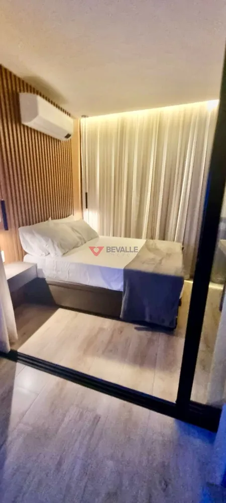 Apartamento, 1 quarto, 60 m² - Foto 9