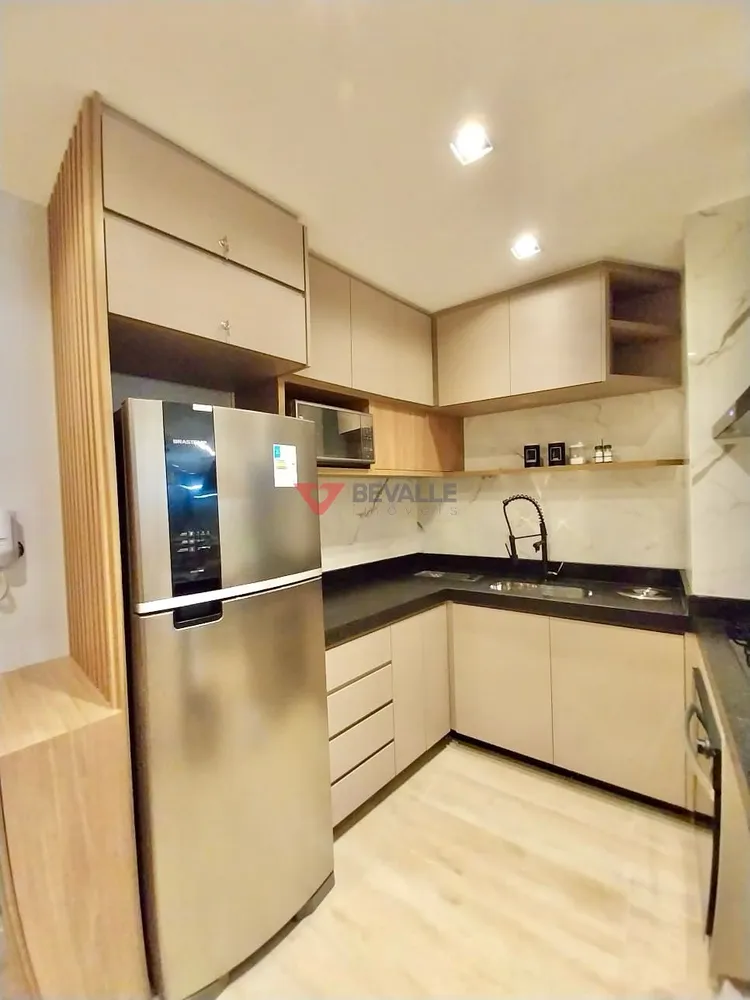 Apartamento, 1 quarto, 60 m² - Foto 44