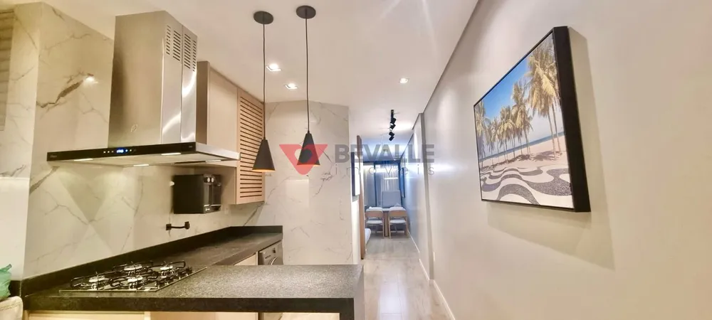 Apartamento, 1 quarto, 60 m² - Foto 22