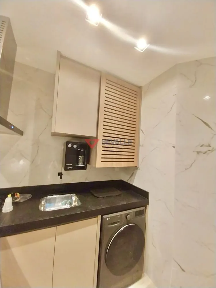 Apartamento, 1 quarto, 60 m² - Foto 34
