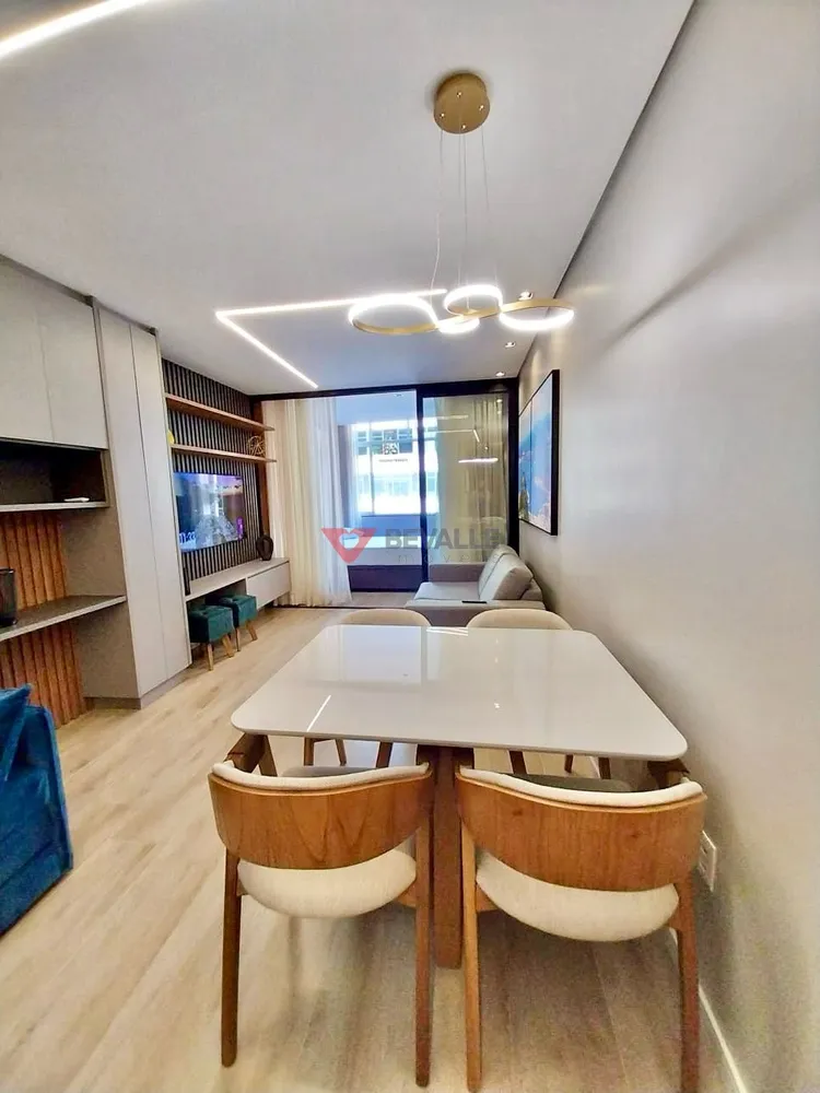 Apartamento, 1 quarto, 60 m² - Foto 2