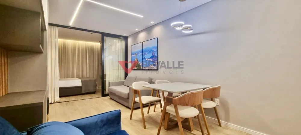 Apartamento, 1 quarto, 60 m² - Foto 13