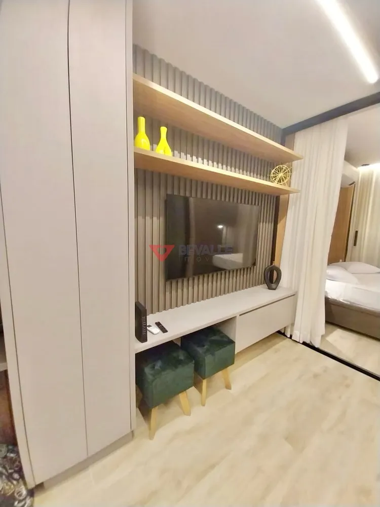 Apartamento, 1 quarto, 60 m² - Foto 24