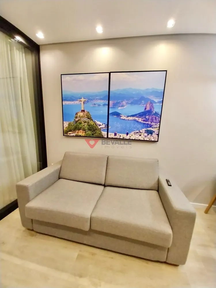 Apartamento, 1 quarto, 60 m² - Foto 53