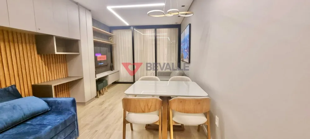 Apartamento, 1 quarto, 60 m² - Foto 16