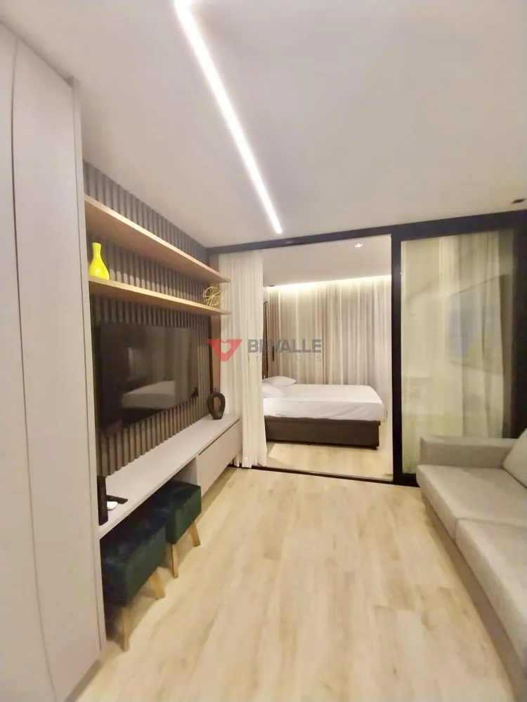 Apartamento, 1 quarto, 60 m² - Foto 28
