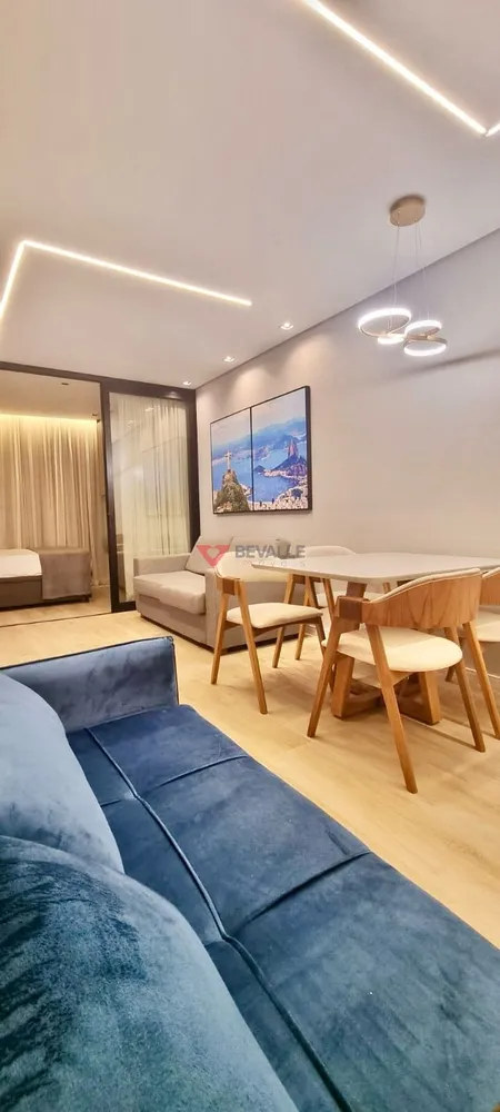 Apartamento, 1 quarto, 60 m² - Foto 11