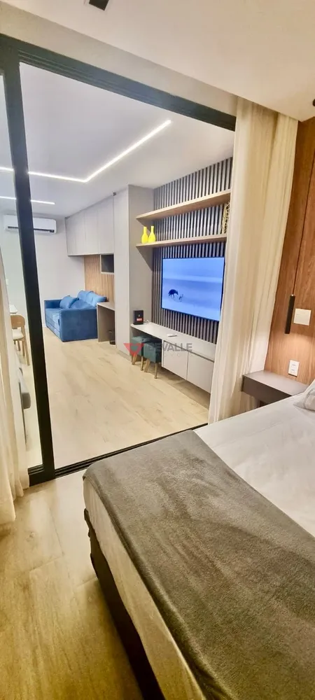 Apartamento, 1 quarto, 60 m² - Foto 18