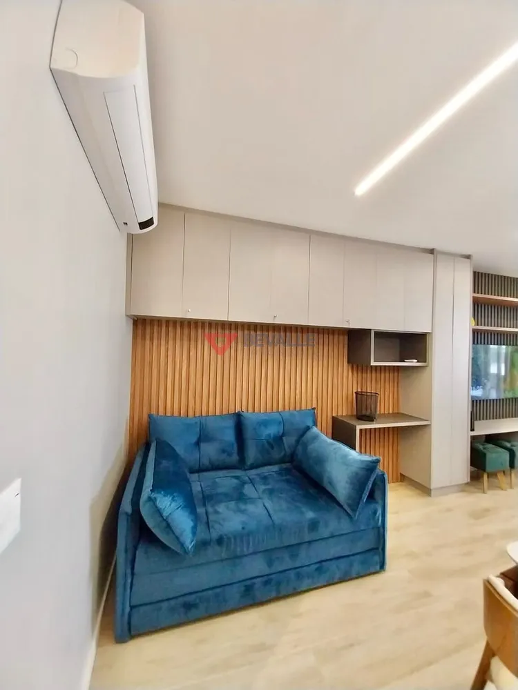 Apartamento, 1 quarto, 60 m² - Foto 45