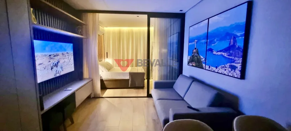 Apartamento, 1 quarto, 60 m² - Foto 8