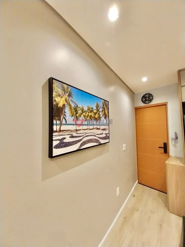 Apartamento, 1 quarto, 60 m² - Foto 38