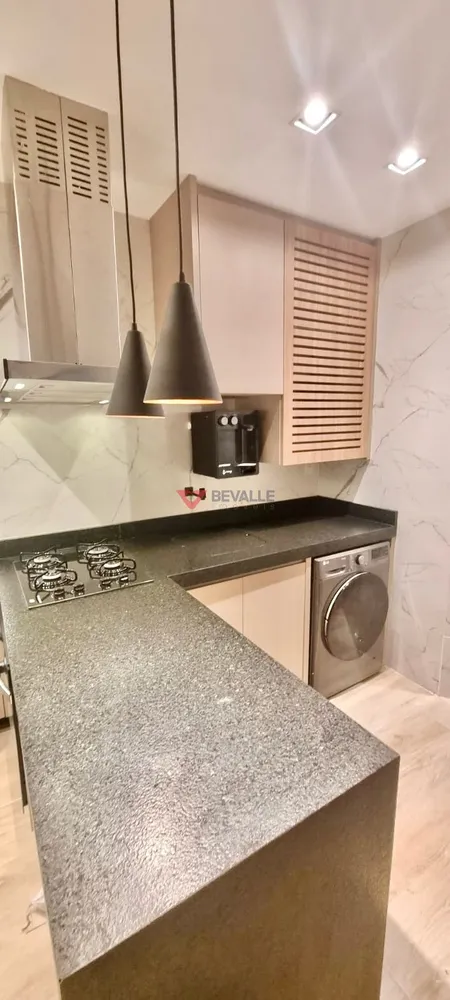 Apartamento, 1 quarto, 60 m² - Foto 20