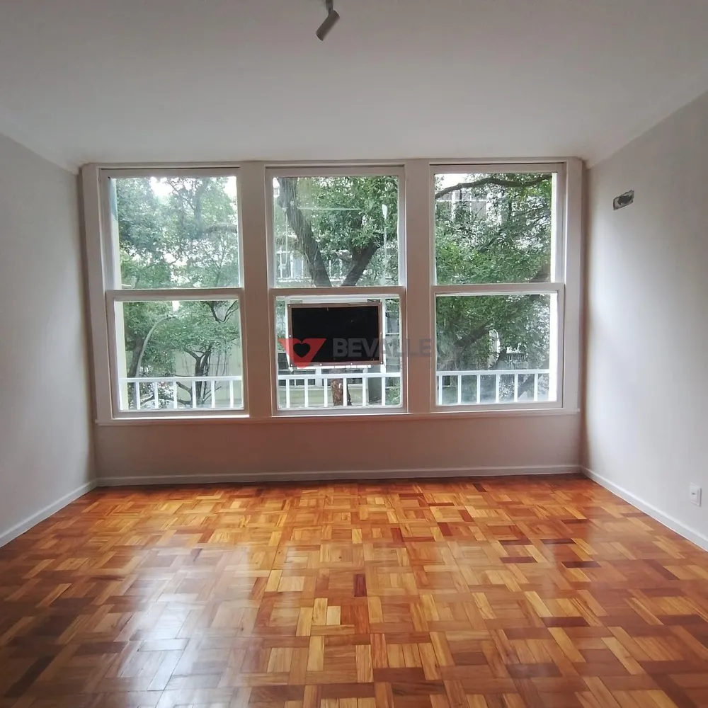 Apartamento, 3 quartos, 147 m² - Foto 1