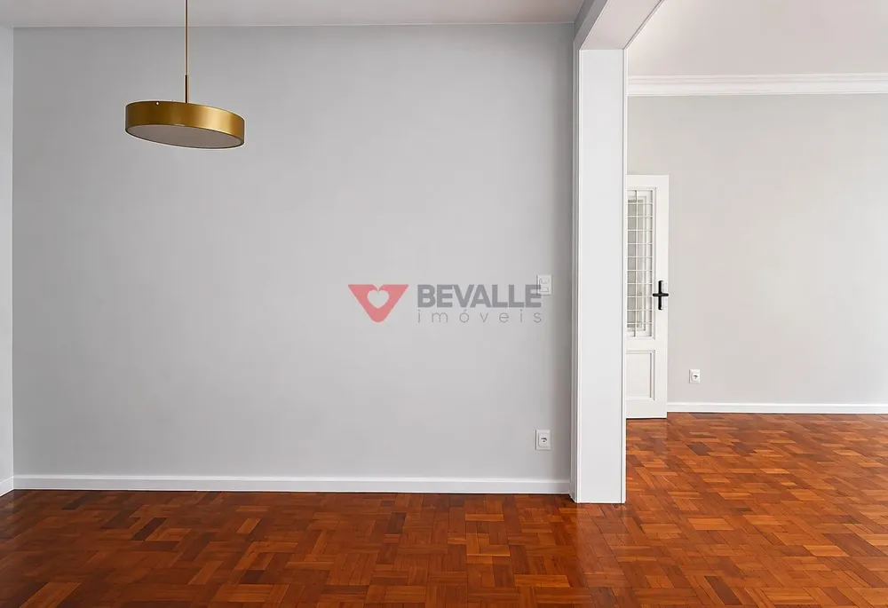 Apartamento, 3 quartos, 147 m² - Foto 9
