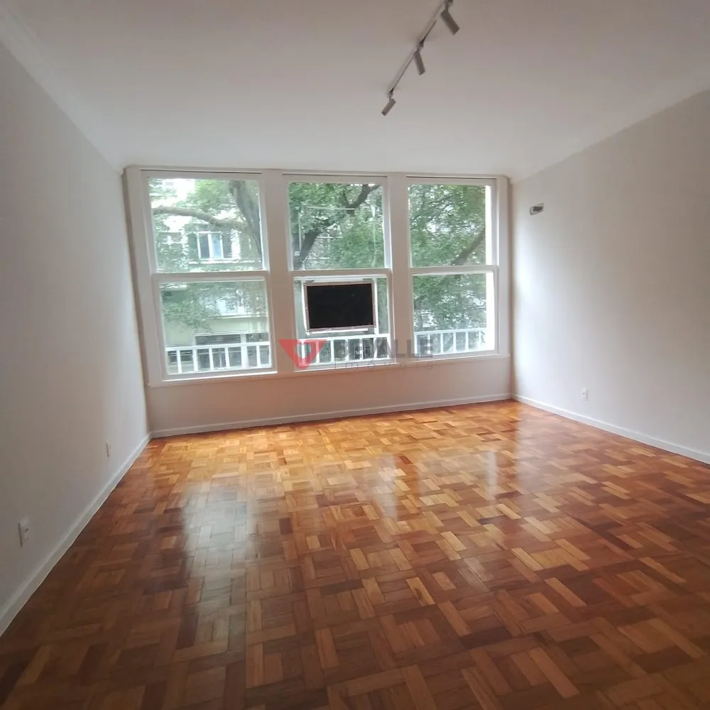 Apartamento, 3 quartos, 147 m² - Foto 2