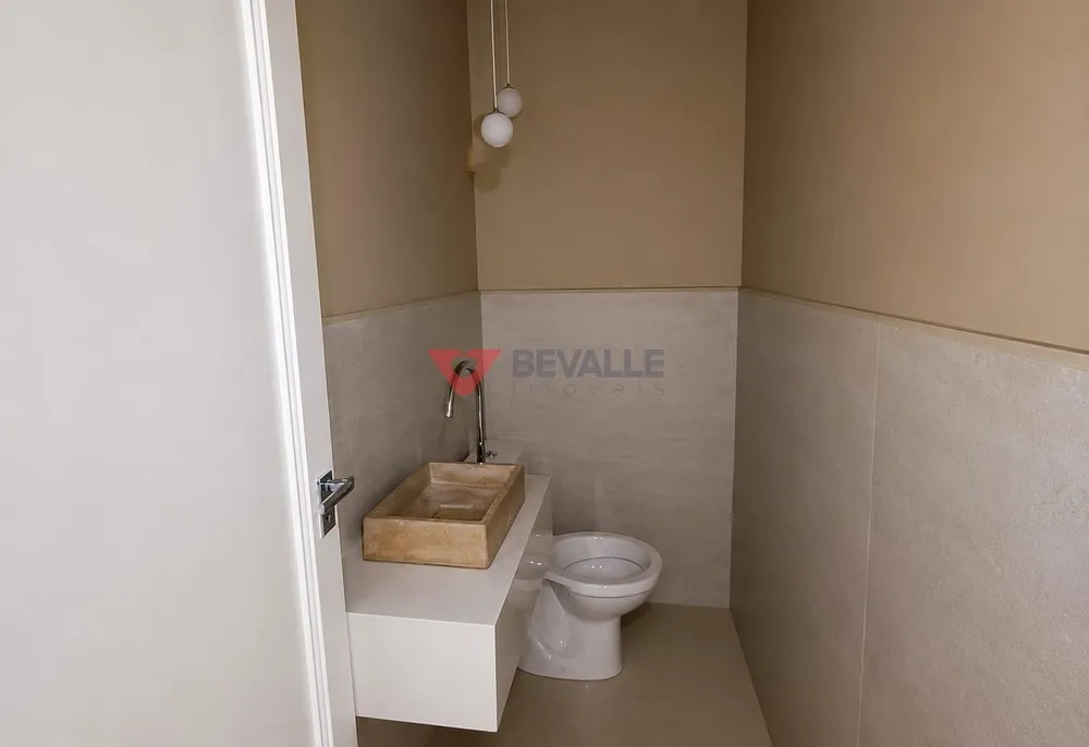 Apartamento, 3 quartos, 147 m² - Foto 19