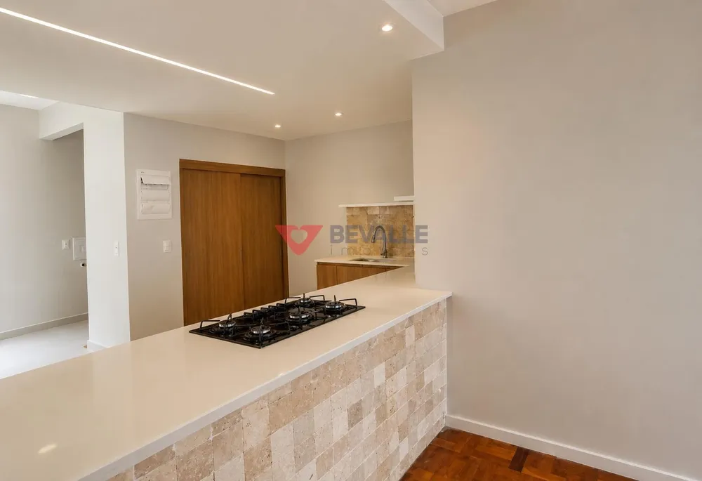 Apartamento, 3 quartos, 147 m² - Foto 6