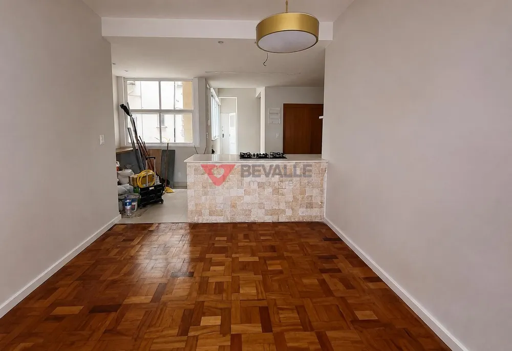 Apartamento, 3 quartos, 147 m² - Foto 4