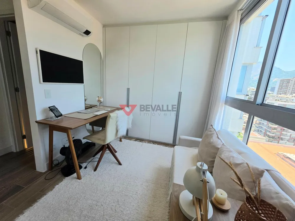 Apartamento, 3 quartos, 106 m² - Foto 26
