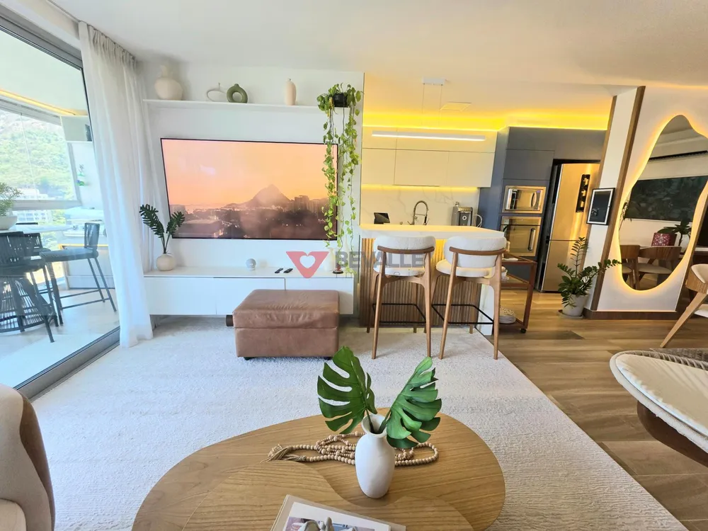 Apartamento, 3 quartos, 106 m² - Foto 8