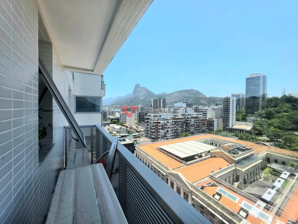 Apartamento, 3 quartos, 106 m² - Foto 34