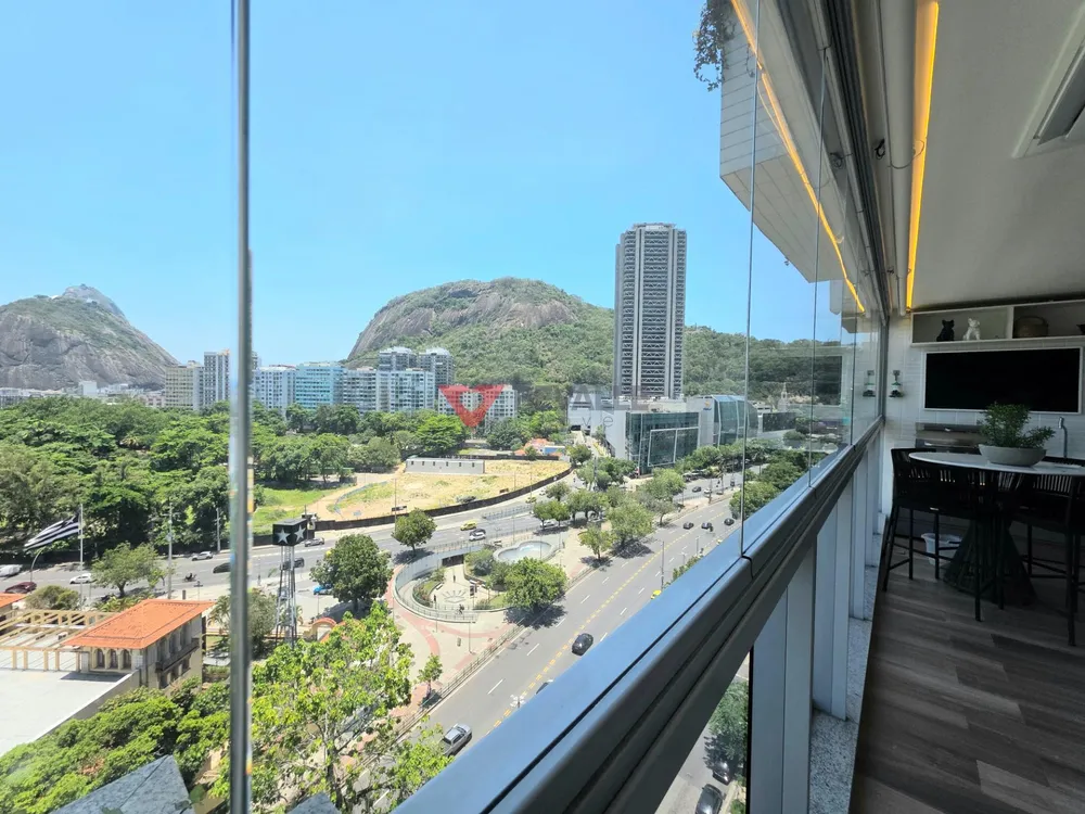 Apartamento, 3 quartos, 106 m² - Foto 16