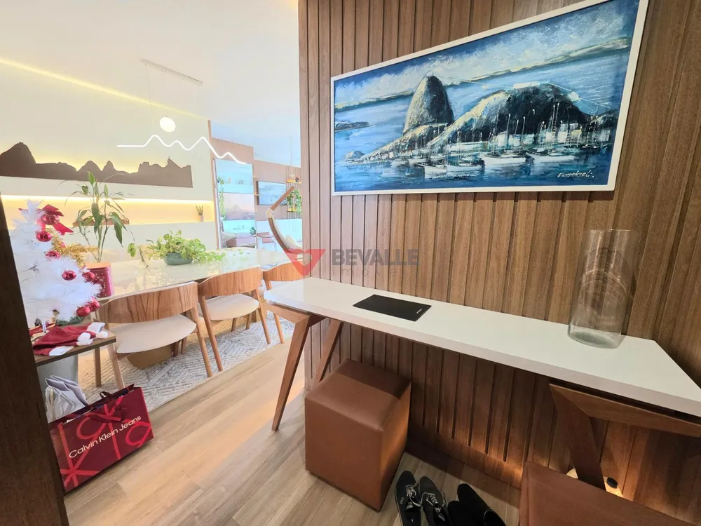 Apartamento, 3 quartos, 106 m² - Foto 4