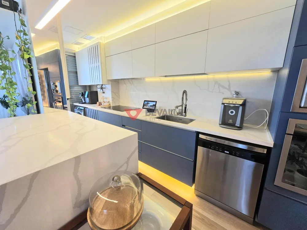 Apartamento, 3 quartos, 106 m² - Foto 12