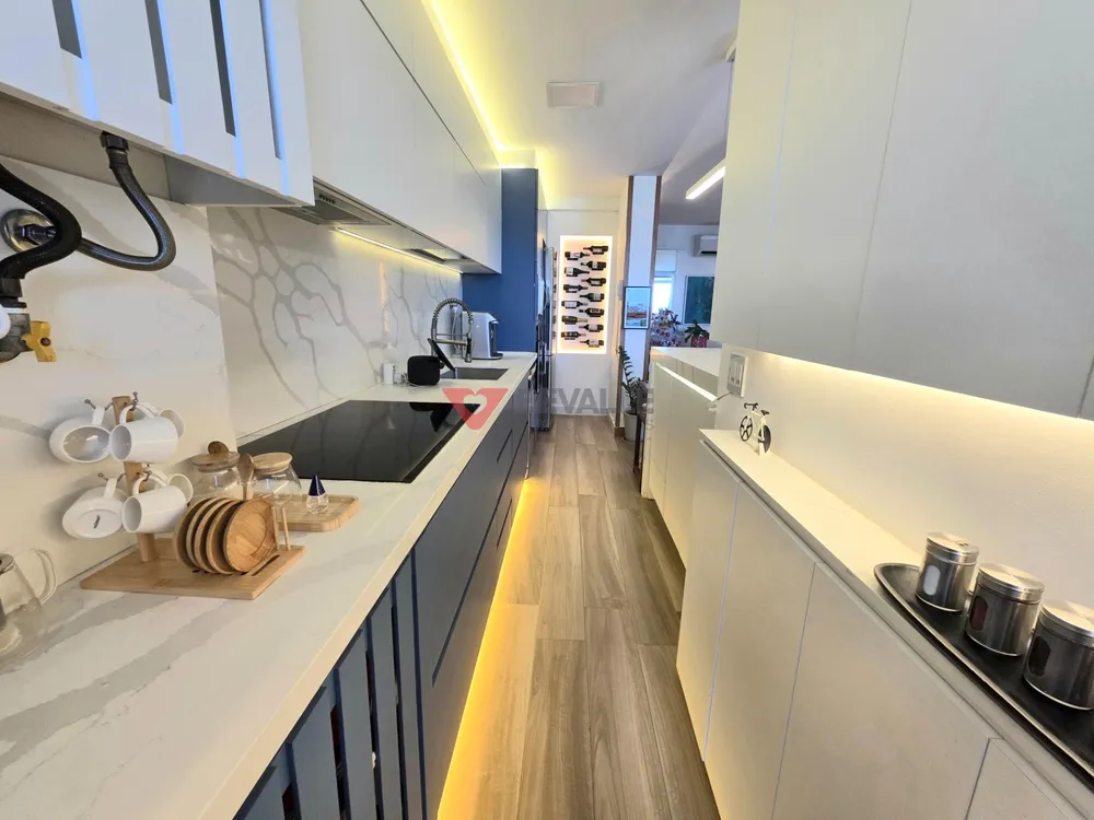 Apartamento, 3 quartos, 106 m² - Foto 11