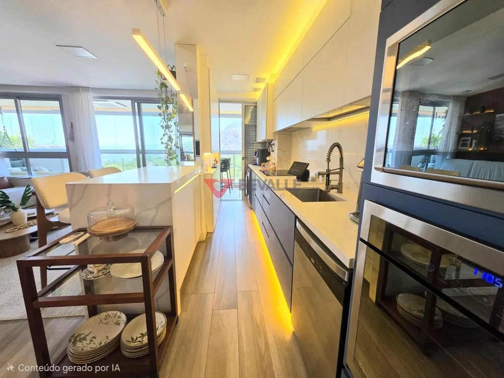 Apartamento, 3 quartos, 106 m² - Foto 6