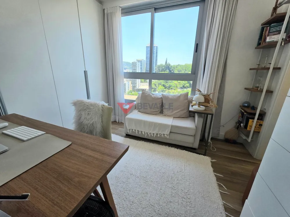 Apartamento, 3 quartos, 106 m² - Foto 31