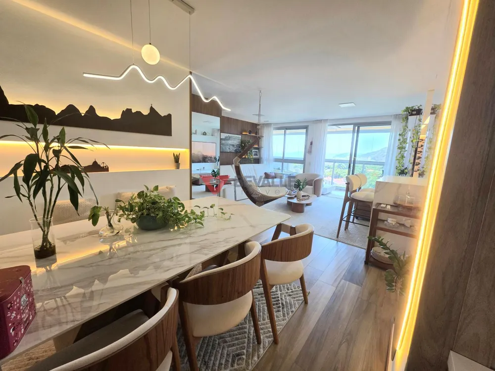 Apartamento, 3 quartos, 106 m² - Foto 5