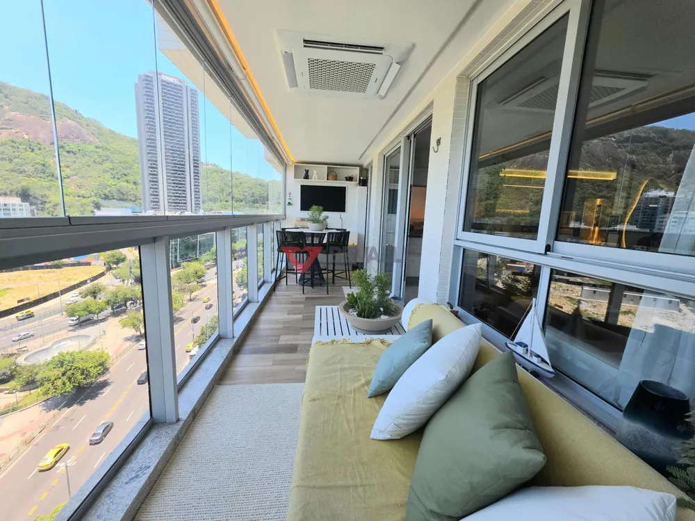 Apartamento, 3 quartos, 106 m² - Foto 15