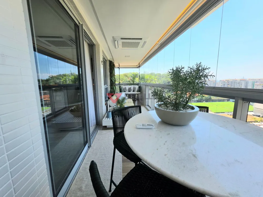 Apartamento, 3 quartos, 106 m² - Foto 13