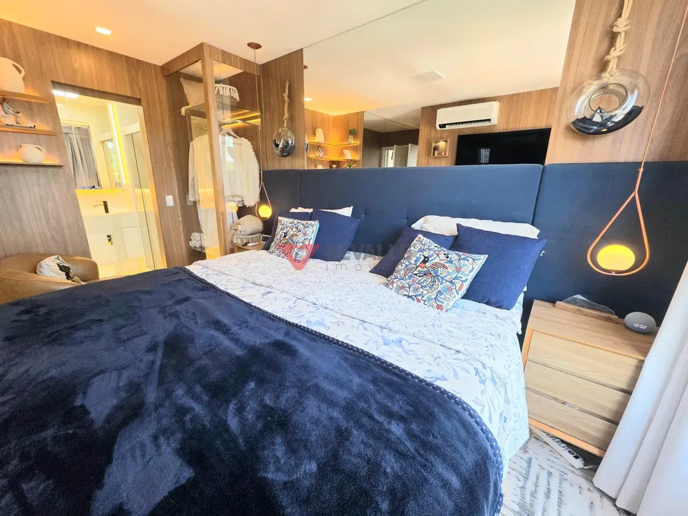 Apartamento, 3 quartos, 106 m² - Foto 17