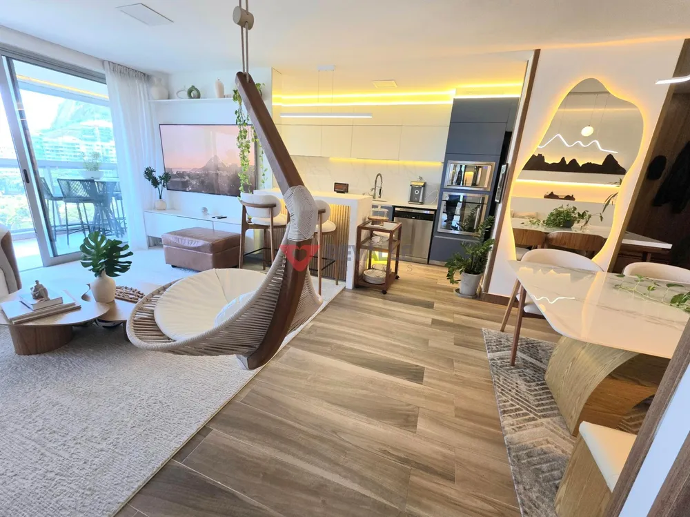 Apartamento, 3 quartos, 106 m² - Foto 25
