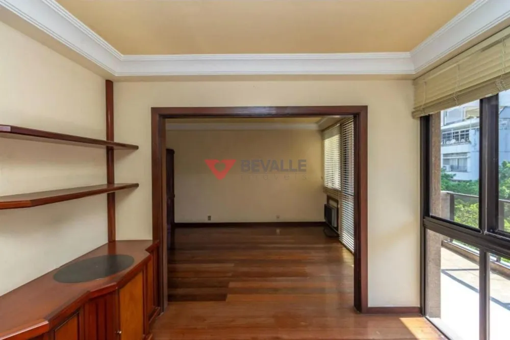 Apartamento, 4 quartos, 116 m² - Foto 29