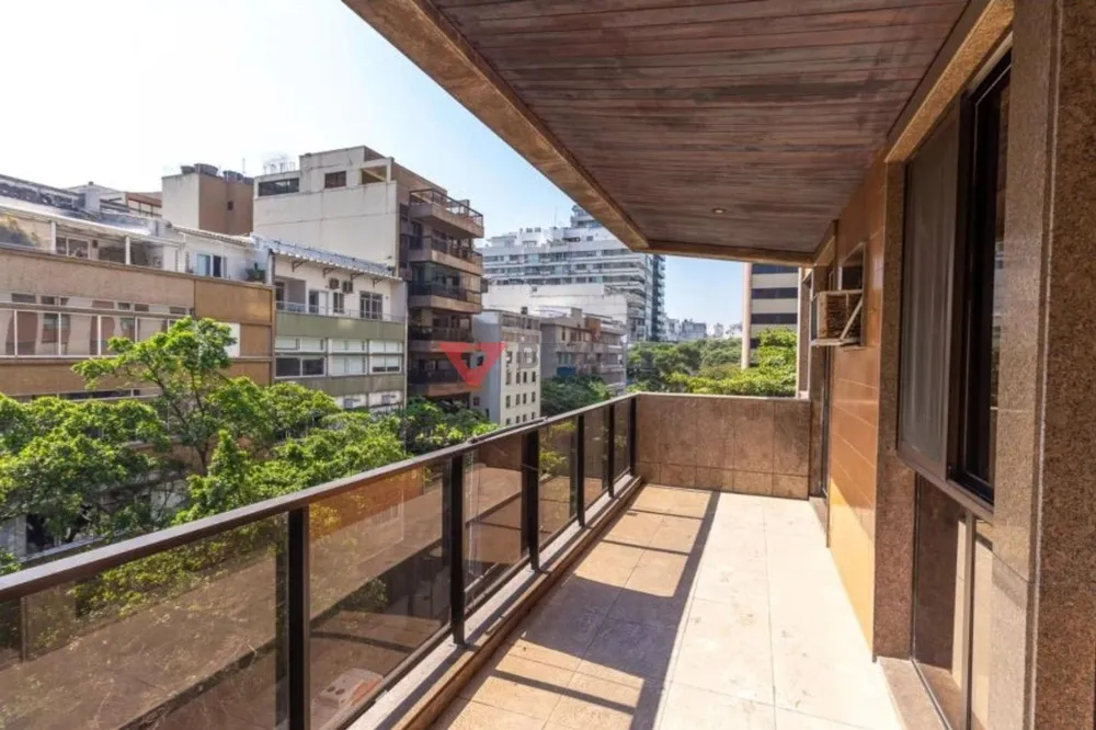 Apartamento, 4 quartos, 116 m² - Foto 7