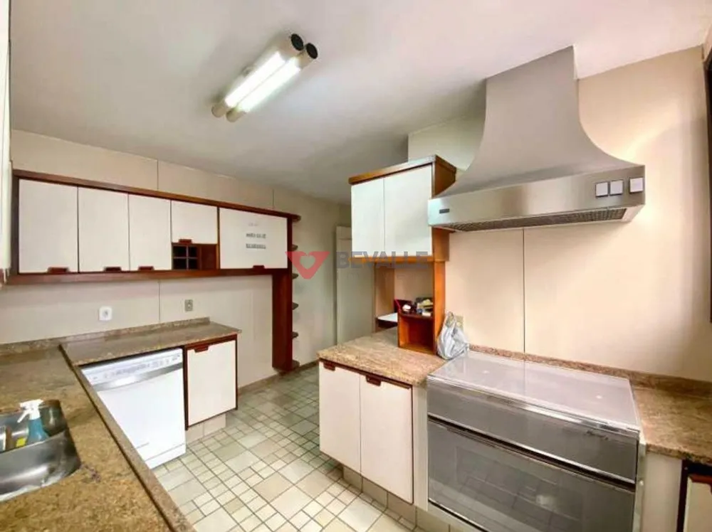 Apartamento, 4 quartos, 116 m² - Foto 41