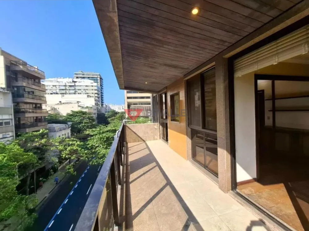 Apartamento, 4 quartos, 116 m² - Foto 2